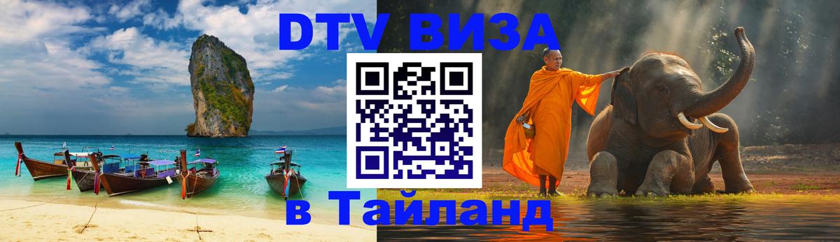 Сколько стоит DTV виза — актуальные цены, оформление даже без документов - 05.12.2025 